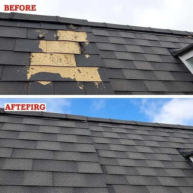 Roof Repair Near Me in Salida, CO near me